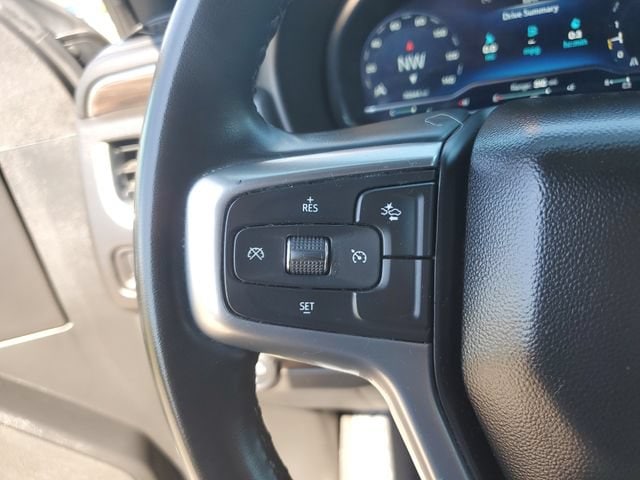 2024 Chevrolet Tahoe LT - Photo 23