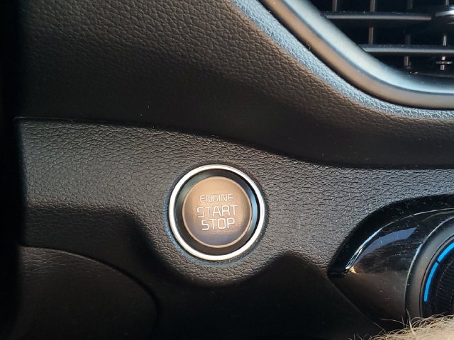 2022 Kia FORTE GT-Line - Photo 24