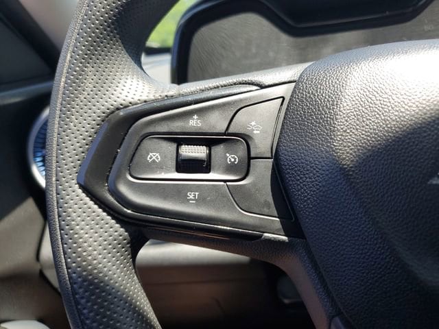 2024 Chevrolet Trax LS - Photo 22