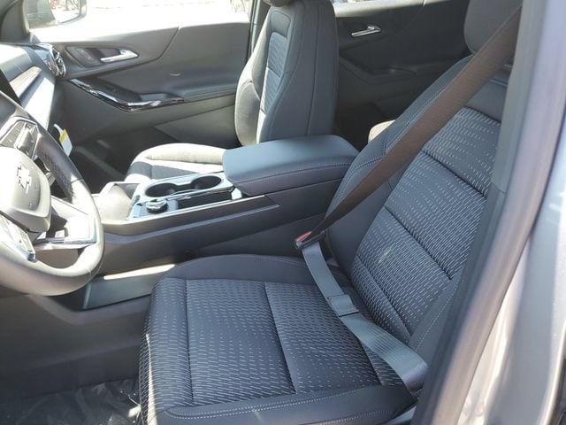 2026 Chevrolet Equinox LT - Photo 16