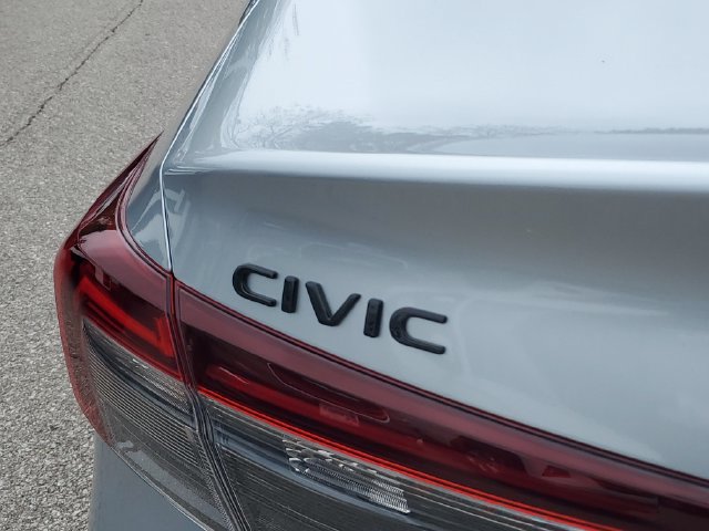 2026 Honda Civic Sport - Photo 7
