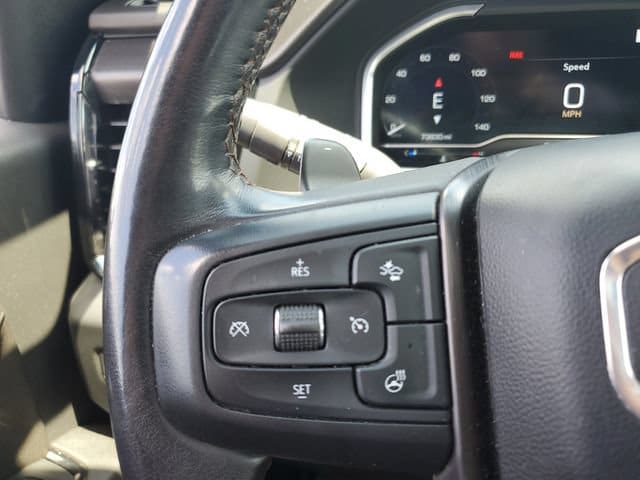 2023 GMC Sierra 1500 AT4 - Photo 23