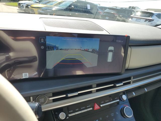 2026 Hyundai Santa Fe SEL - Photo 27