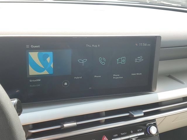 2026 Hyundai Tucson Blue SE - Photo 29