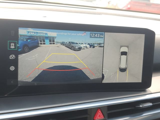 2025 Kia Sorento SX Prestige Hybrid - Photo 28