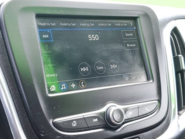 2019 Chevrolet Equinox LT - Photo 25