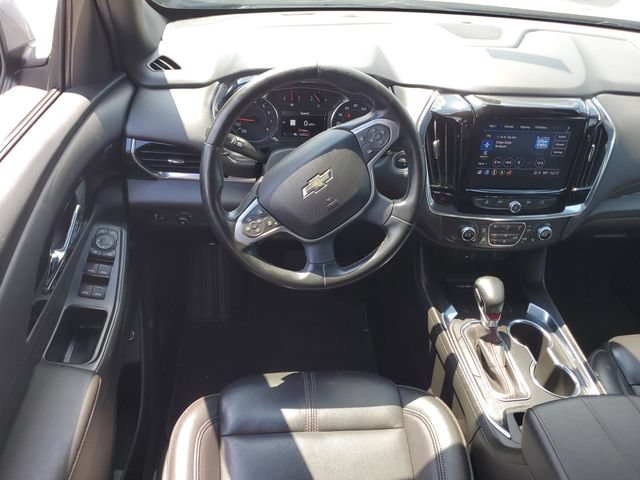 2023 Chevrolet Traverse RS - Photo 11