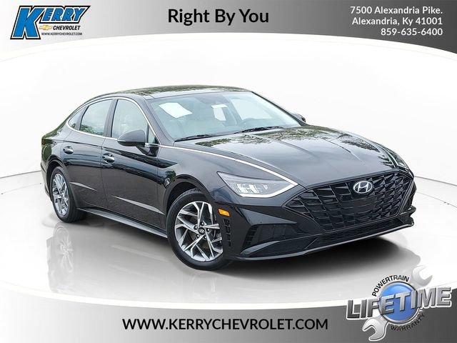2023 Hyundai Sonata