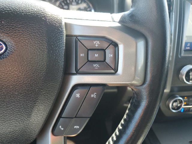 2021 Ford Expedition XLT - Photo 23