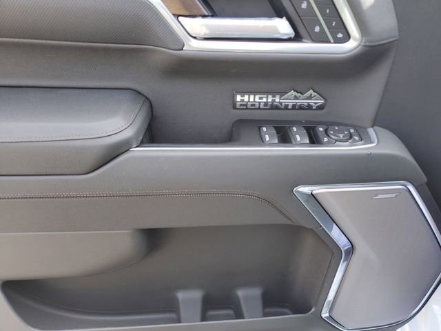 2026 Chevrolet Silverado 1500 High Country - Photo 20