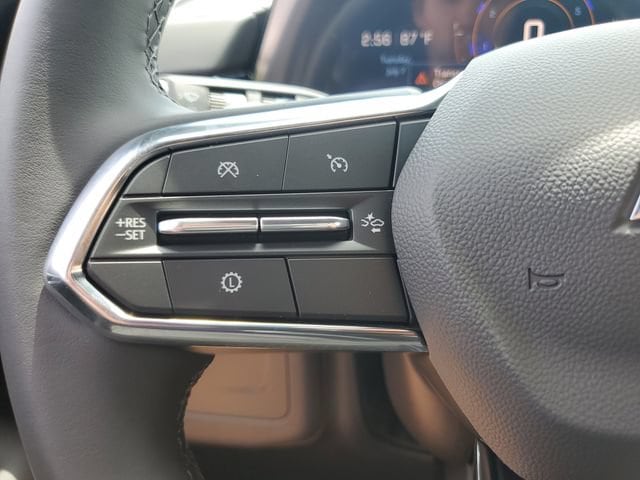 2026 Chevrolet Tahoe LS - Photo 22