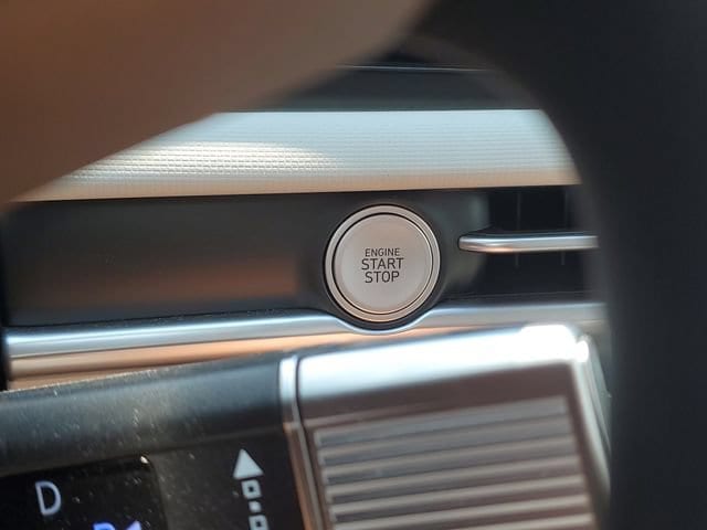 2026 Hyundai Tucson Blue SE - Photo 28