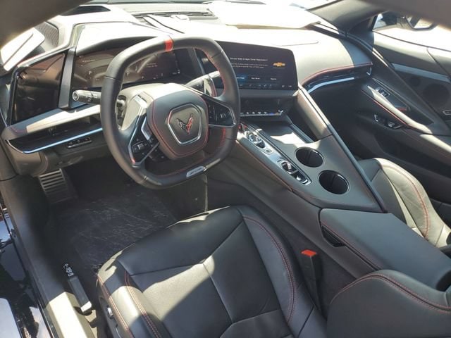 2026 Chevrolet Corvette 2LZ - Photo 11