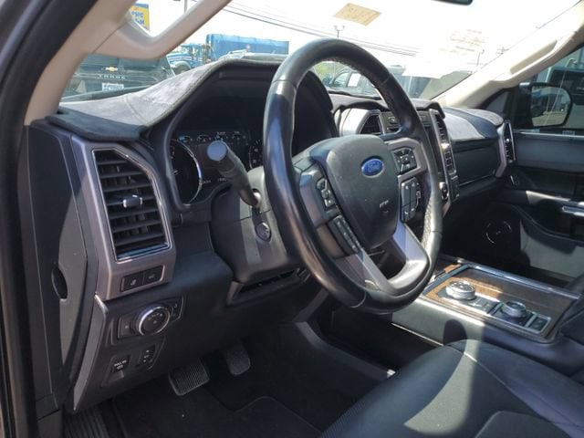 2020 Ford Expedition Platinum - Photo 20