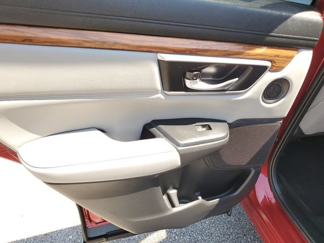 2022 Honda CR-V EX-L - Photo 16