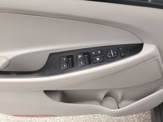 2019 Hyundai Tucson SE - Photo 19