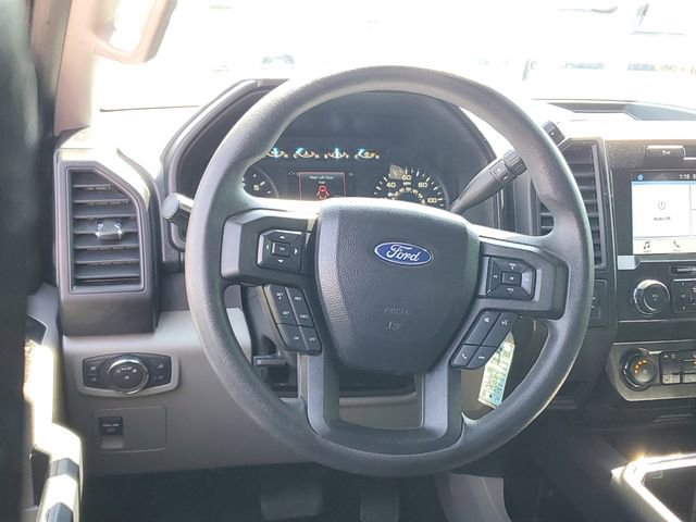 2019 Ford F-150 XL - Photo 11