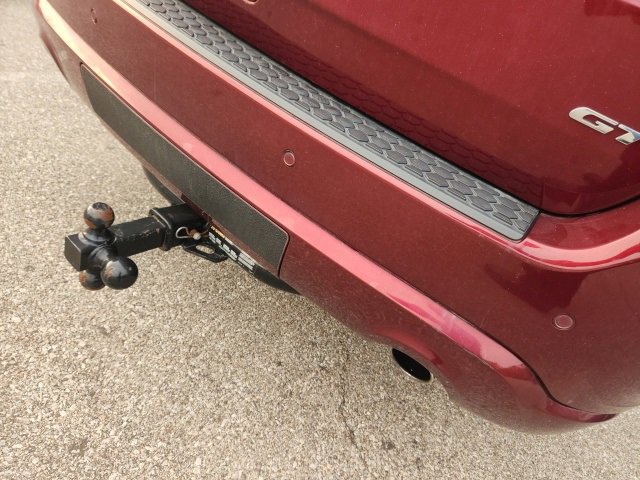 2021 Dodge Durango GT photo 3