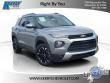 Used 2023 Chevrolet Trailblazer LT SUV