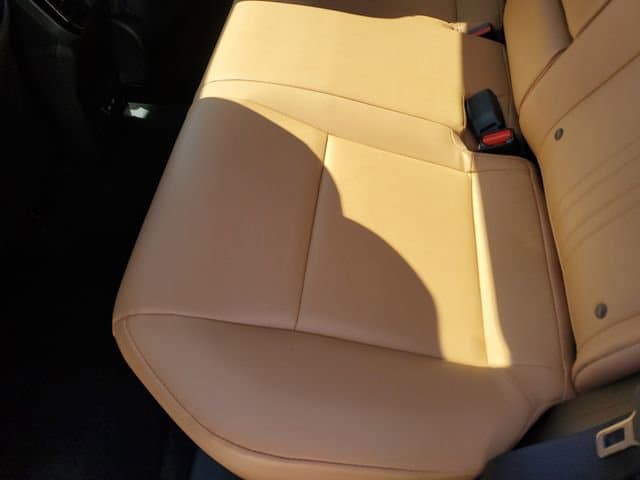 2023 Lexus NX 250 - Photo 14