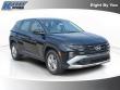 Used 2025 Hyundai Tucson SE SUV