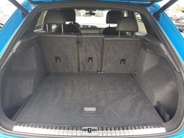 2023 Audi Q3 S Line Premium - Photo 9
