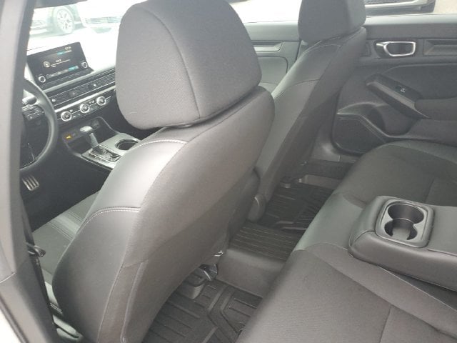 2026 Honda Civic Sport - Photo 14