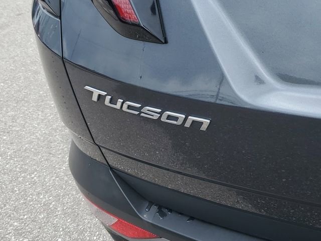 2023 Hyundai Tucson SEL - Photo 7