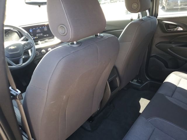 2024 Chevrolet Trax LS - Photo 14