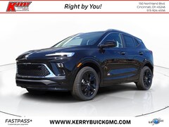 2026 Buick Encore GX Sport Touring SUV