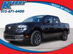 2025 Ford Maverick XLT Truck SuperCrew