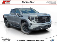 2026 GMC Sierra 1500 Elevation w/3SB Truck Crew Cab