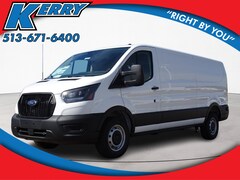 2025 Ford Transit-250 Cargo Base Van Low Roof Van