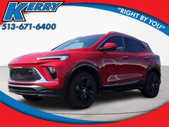 2026 Buick Encore GX Sport Touring SUV