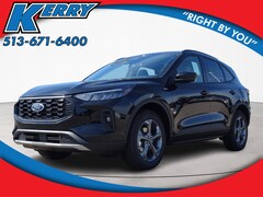 2026 Ford Escape ST-Line Select SUV