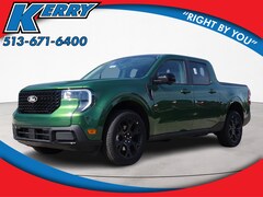 2025 Ford Maverick Lariat Truck SuperCrew