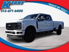 2026 Ford F-350 Truck Crew Cab