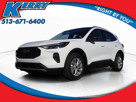 2024 Ford Escape Active SUV