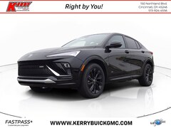 2026 Buick Envista Sport Touring SUV