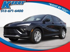 2026 Buick Envista Preferred SUV