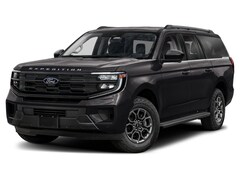 2026 Ford Expedition Max Active SUV