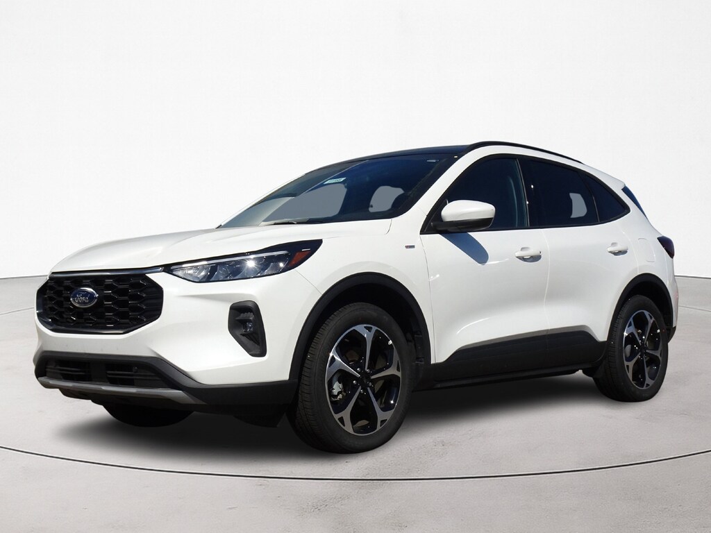 New 2025 Ford Escape ST-Line Select SUV