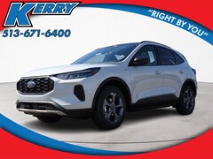 2026 Ford Escape ST-Line SUV