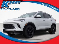 2026 Buick Encore GX Sport Touring SUV