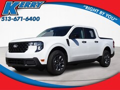 2025 Ford Maverick XLT Truck SuperCrew