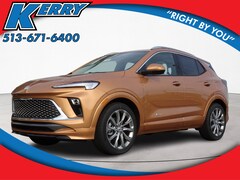 2026 Buick Encore GX Avenir SUV