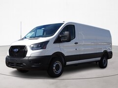 2025 Ford Transit-250 Cargo Base Van Low Roof Van