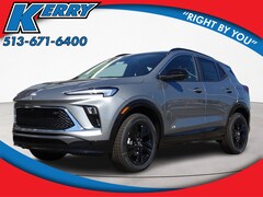 2026 Buick Encore GX Sport Touring SUV