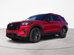 2025 Ford Explorer ST SUV