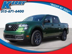 2025 Ford Maverick XLT Truck SuperCrew